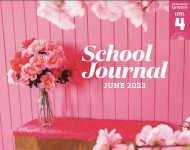 School Journal June 2023. 