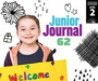 NEW Junior Journal 62. 