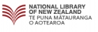 National library logo.
