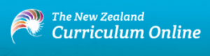 New Zealand Curriculum logo