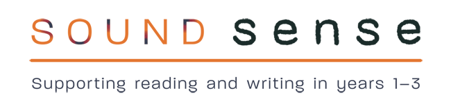 Sound Sense logo.