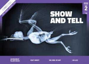 Show and Tell L2 cover.