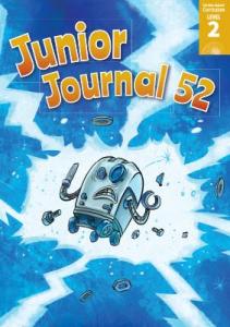 JJ52 cover image.