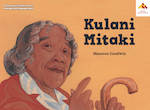 Kulani mitaki book cover.