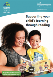 CIM Supporting your child's learning