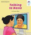 Talking to Nana