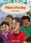 Filipo's Fun Day book cover