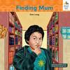 Finding Mum book cover.