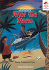 After the Storm book cover.