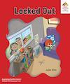 Locked Out book cover.