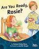 Are You Ready, Rosie? book cover.