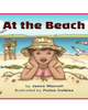 At the Beach book cover.