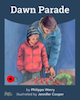 Dawn Parade book cover.