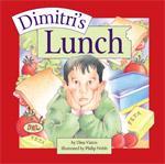 Dimitri's Lunch