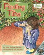 Finding Tibs
