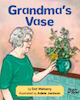 Grandma’s Vase book cover.