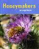 Honeymakers book cover.