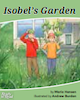 Isobel’s Garden book cover.