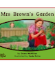 Mrs Brown’s Garden book cover.