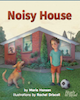 Noisy House book cover
