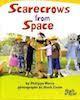 Scarecrows from Space book cover.