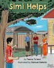 Simi Helps book cover.