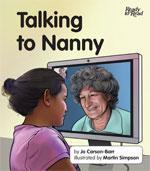 Talking to Nanny