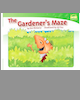 The Gardener's Maze book cover.