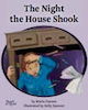 The Night the House Shook book cover.