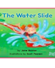 The Water Slide book cover.