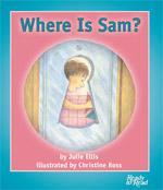 Where Is Sam?