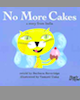 No More Cakes book cover.